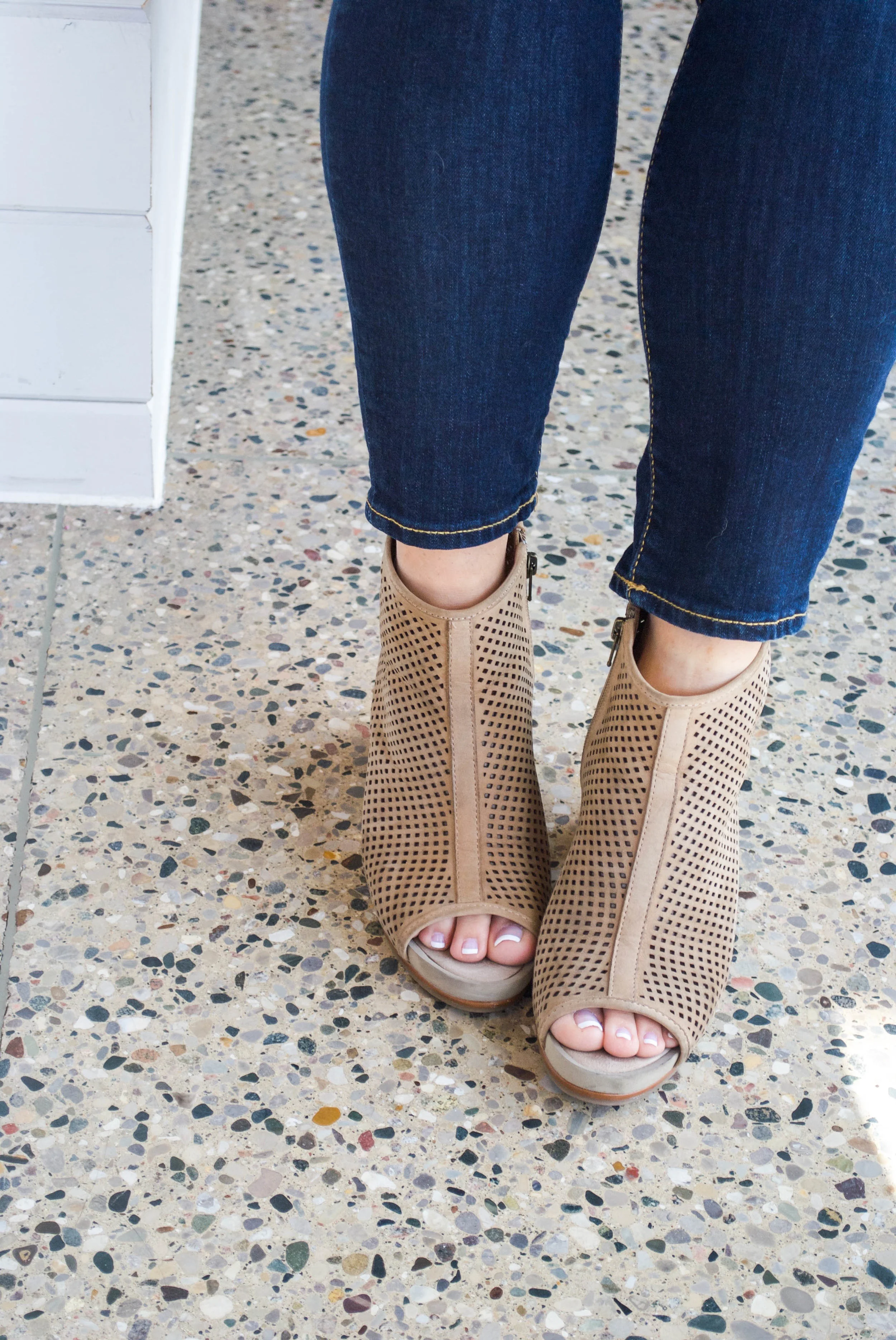 A Summer With Hush Puppies Beginning Sincerely Ashley